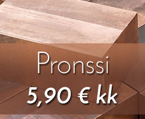 Pronssipaketti
